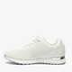 Dames sneakers wit