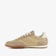 Dames sneakers beige