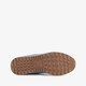 Dames sneakers lichtblauw