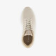 Hush puppies sneakers dames beige