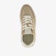 Dames sneakers beige