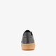 Dames sneakers zwart