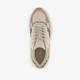 XX by dames sneakers met luipaardprint beige