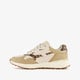 XX by dames sneakers met luipaardprint beige