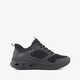 Slip-ins: BOBS Arc Waves 2.0 dames sneakers zwart