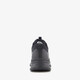 Slip-ins: BOBS Arc Waves 2.0 dames sneakers zwart