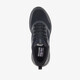 Slip-ins: BOBS Arc Waves 2.0 dames sneakers zwart