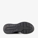 Slip-ins: BOBS Arc Waves 2.0 dames sneakers zwart