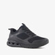Slip-ins: BOBS Arc Waves 2.0 dames sneakers zwart