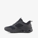Slip-ins: BOBS Arc Waves 2.0 dames sneakers zwart