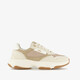 XX by dames sneakers beige