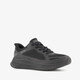 Skechers Slip-ins: BOBS Squad 4 dames sneakers zwart