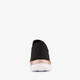 Slip-ins: Summits - Brilliant Shine dames sneakers