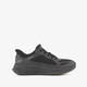 Slip-ins: BOBS Squad 4 dames sneakers zwart