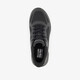 Slip-ins: BOBS Squad 4 dames sneakers zwart