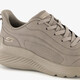 BOBS Sport Squad Waves dames sneakers beige