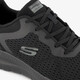 Bountiful Quick Path dames sneakers zwart