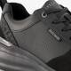 Billion Subtle Sports dames sneakers zwart