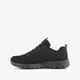 Graceful Get Connected dames sneakers zwart