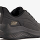 Bobs Squad Waves dames sneakers zwart