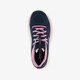 Graceful Get Connected dames sneakers blauw