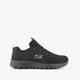 Graceful Get Connected dames sneakers zwart