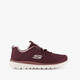 Graceful Get Connected dames sneakers bordeauxrood