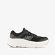 Max Cushioning Endeavour dames sneakers zwart
