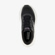 Max Cushioning Endeavour dames sneakers zwart