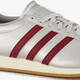 Runvista dames sneakers zilver