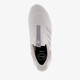 Rapidfit Wide Fit dames sneakers grijs