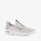 Adidas Rapidfit Wide Fit dames sneakers grijs