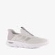 Adidas Cloudfoam Flex Rapidfit dames sneakers grijs