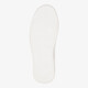 Heren sneakers grijs bruin