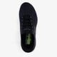 Slip-ins: Summits Key Pace heren sneakers zwart