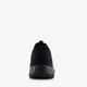 Slip-ins: Summits Key Pace heren sneakers zwart
