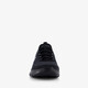 Slip-ins: Summits Key Pace heren sneakers zwart
