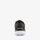 Summits South Rim heren sneakers zwart wit