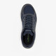 Summits South Rim heren sneakers blauw