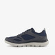 Summits South Rim heren sneakers blauw