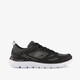 Summits South Rim heren sneakers zwart wit