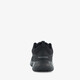 Summits South Rim heren sneakers zwart