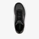 Summits South Rim heren sneakers zwart wit