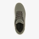Uno Lite heren sneakers groen