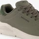Uno Lite heren sneakers groen
