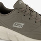 BOBS B Flex - Arctic Edge heren sneakers taupe