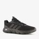 Adidas Cloudfoam Flex heren sneakers zwart