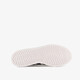 Streettalk heren sneakers wit zwart