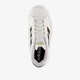 Streettalk heren sneakers wit zwart