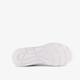 Cloudfoam Flex Wide Fit heren sneakers grijs